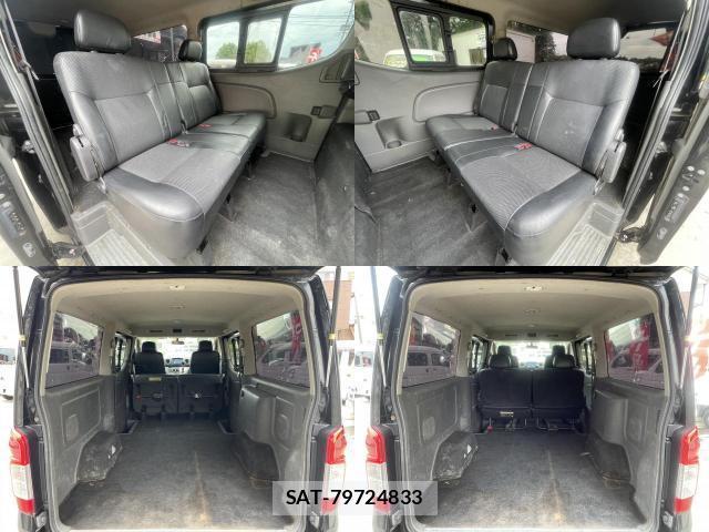 Nissan NV350 Caravan 2012-11 8007019-6