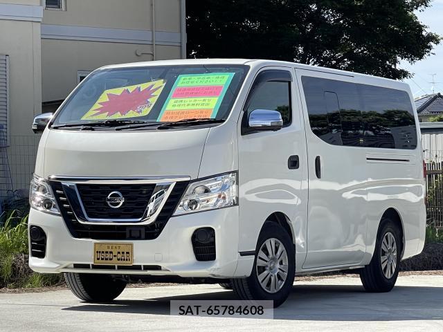 Nissan NV350 Caravan 2020-12 8007022-0