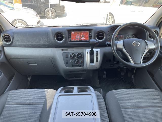 Nissan NV350 Caravan 2020-12 8007022-2