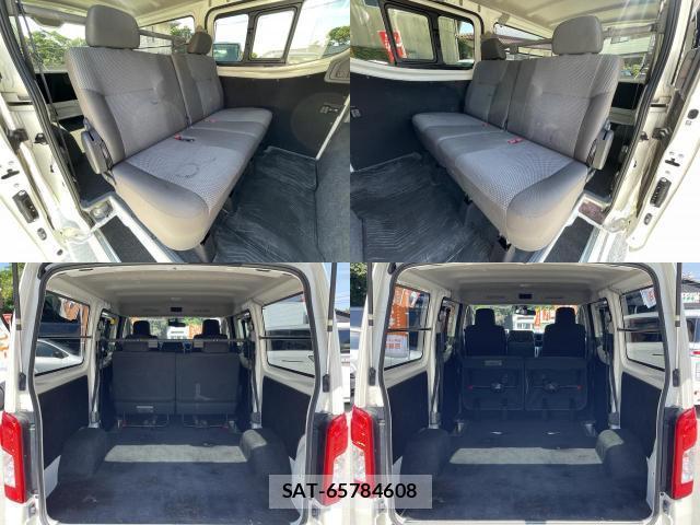 Nissan NV350 Caravan 2020-12 8007022-6