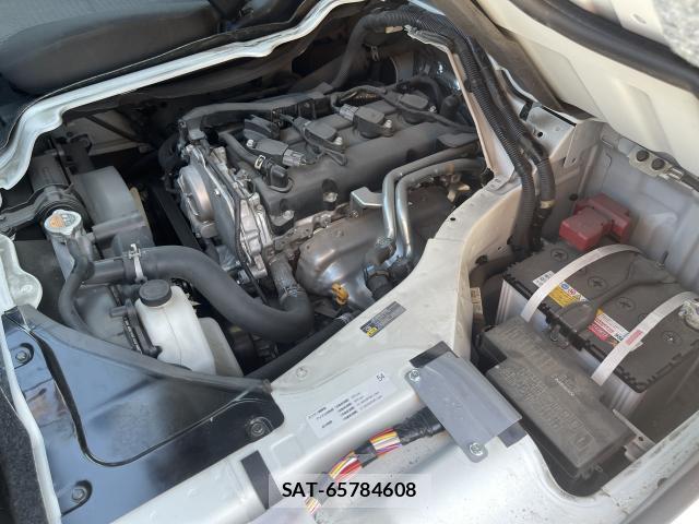 Nissan NV350 Caravan 2020-12 8007022-7
