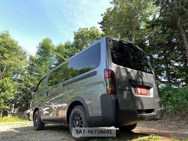 Nissan NV350 Caravan 2021-03 8007173-12