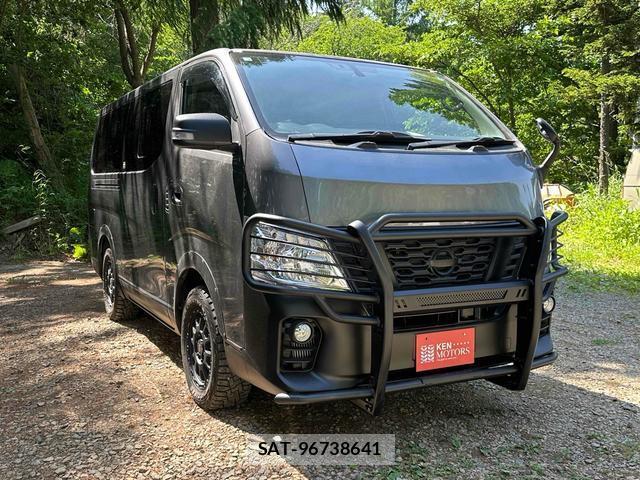 Nissan NV350 Caravan 2021-03 8007173-3