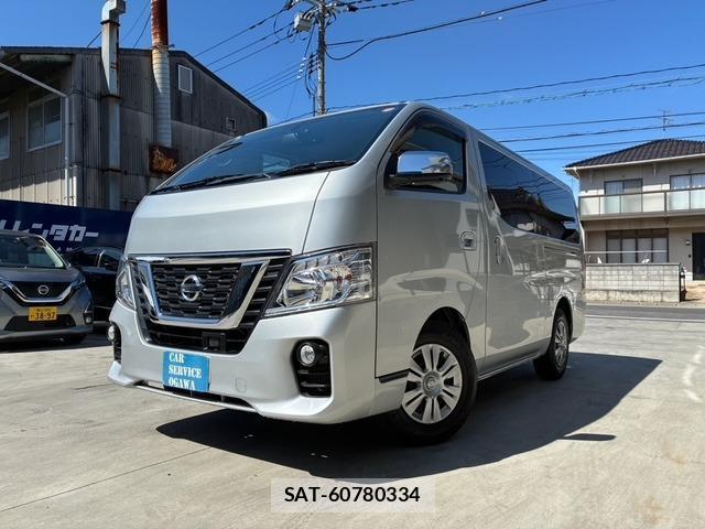 Nissan NV350 Caravan 2021-02 8007177-0