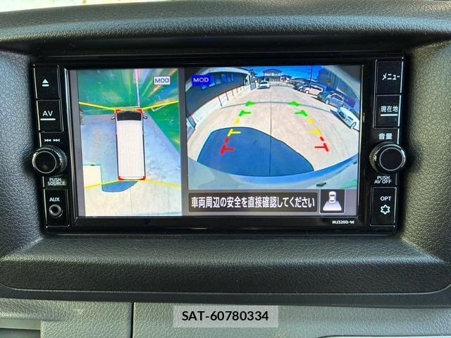 Nissan NV350 Caravan 2021-02 8007177-15