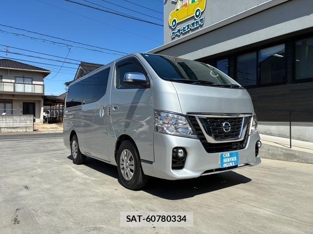 Nissan NV350 Caravan 2021-02 8007177-2