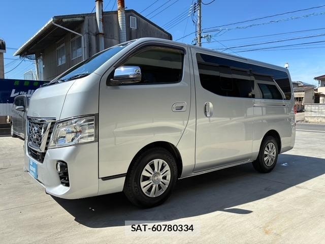 Nissan NV350 Caravan 2021-02 8007177-4