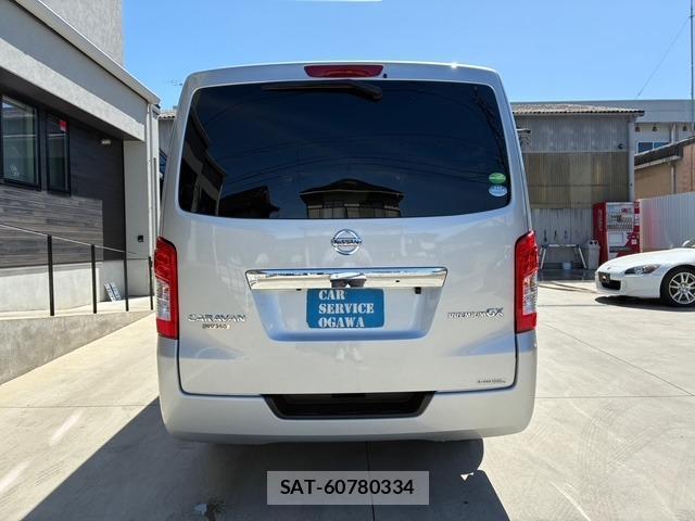 Nissan NV350 Caravan 2021-02 8007177-5