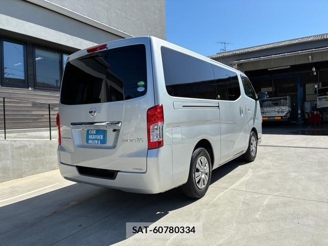 Nissan NV350 Caravan 2021-02 8007177-6