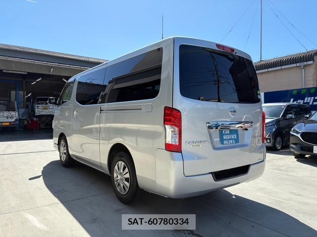 Nissan NV350 Caravan 2021-02 8007177-7