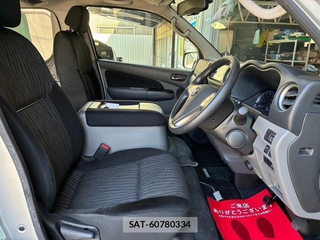Nissan NV350 Caravan 2021-02 8007177-9