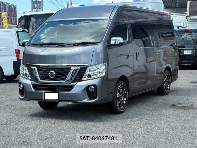 Nissan NV350 Caravan 2018-08 8007246-0