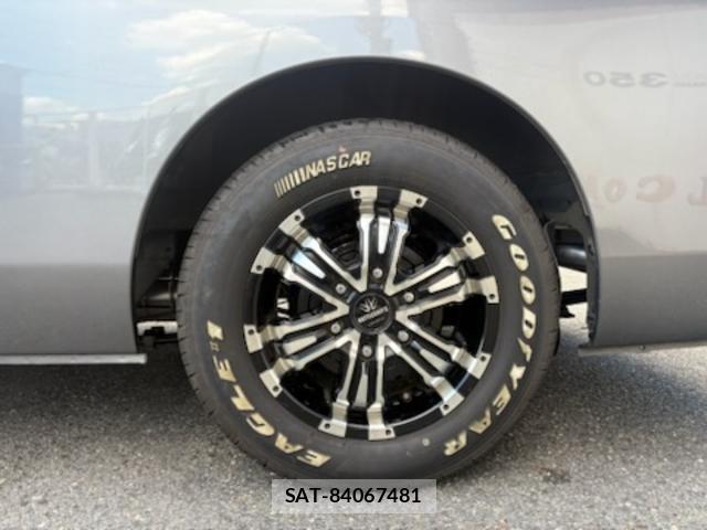 Nissan NV350 Caravan 2018-08 8007246-11
