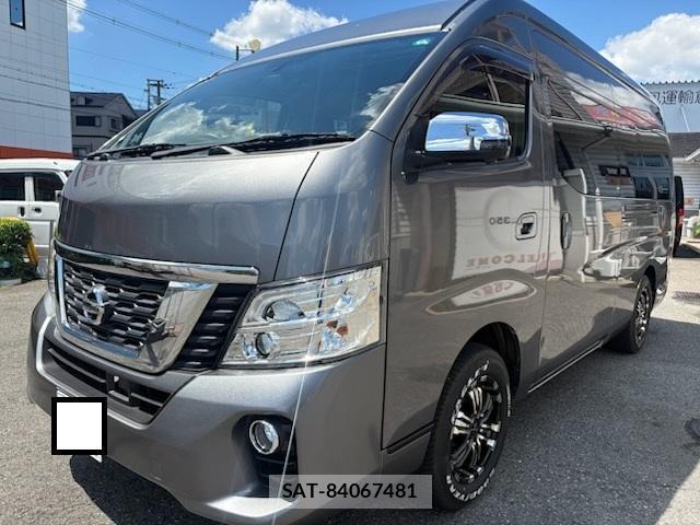 Nissan NV350 Caravan 2018-08 8007246-12