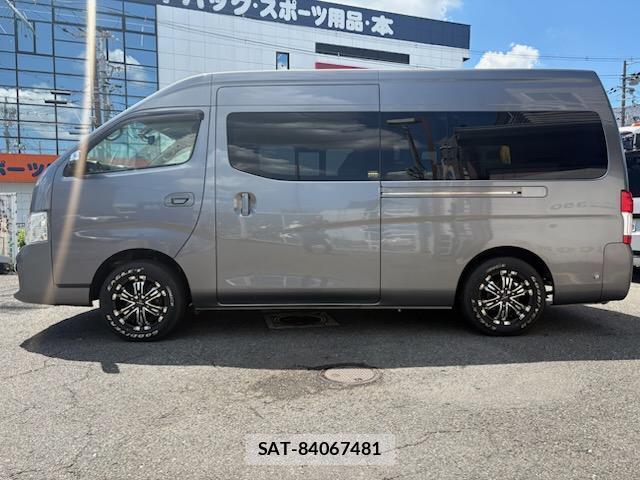 Nissan NV350 Caravan 2018-08 8007246-13