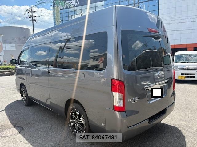 Nissan NV350 Caravan 2018-08 8007246-16
