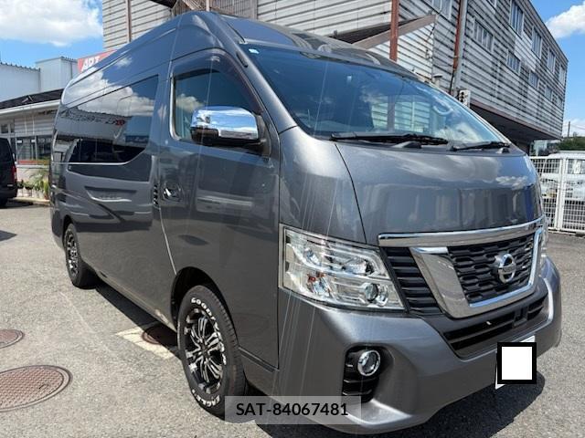 Nissan NV350 Caravan 2018-08 8007246-2