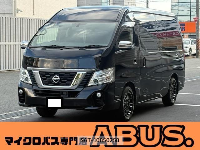 Nissan NV350 Caravan 2018-10 8007247-0