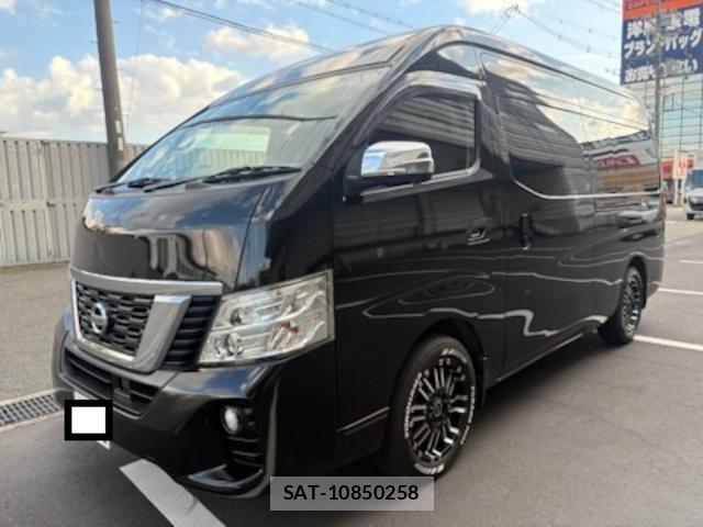 Nissan NV350 Caravan 2018-10 8007247-10