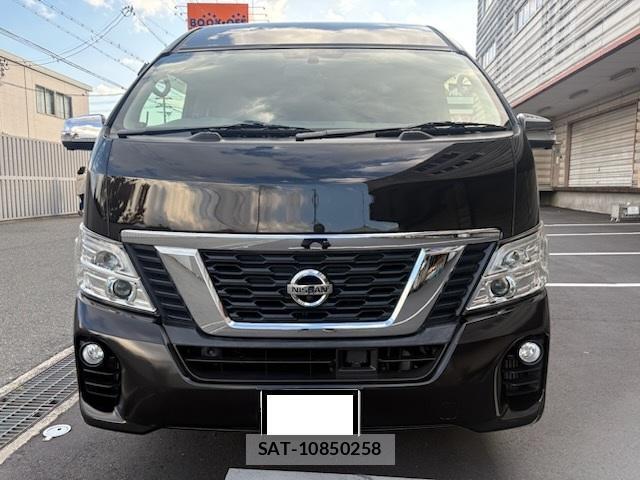Nissan NV350 Caravan 2018-10 8007247-3