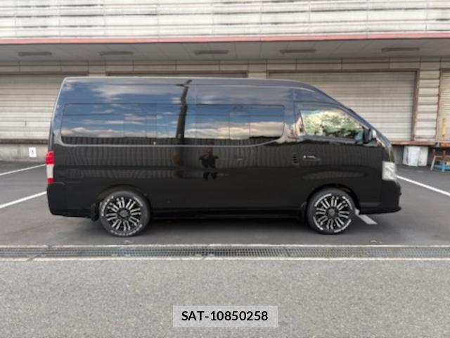 Nissan NV350 Caravan 2018-10 8007247-5
