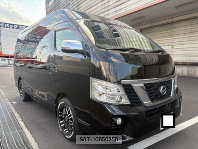 Nissan NV350 Caravan 2018-10 8007247-6