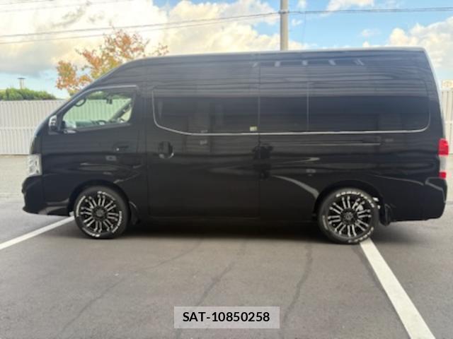 Nissan NV350 Caravan 2018-10 8007247-9