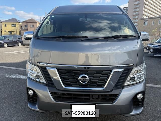 Nissan NV350 Caravan 2018-09 8007249-1