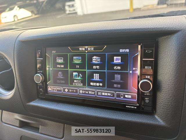 Nissan NV350 Caravan 2018-09 8007249-10