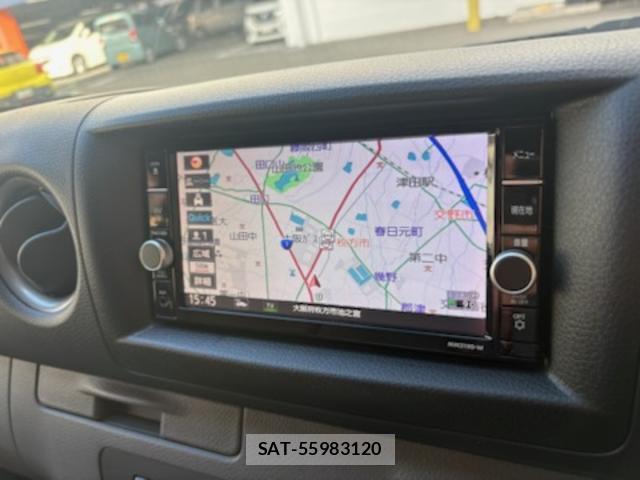 Nissan NV350 Caravan 2018-09 8007249-14