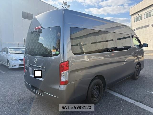 Nissan NV350 Caravan 2018-09 8007249-3