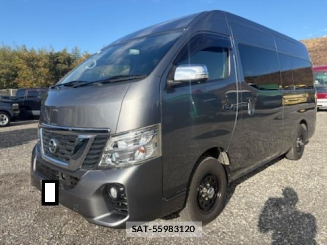 Nissan NV350 Caravan 2018-09 8007249-4