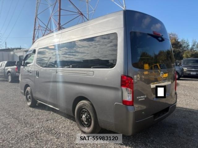 Nissan NV350 Caravan 2018-09 8007249-6