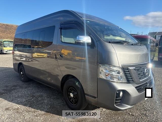 Nissan NV350 Caravan 2018-09 8007249-7
