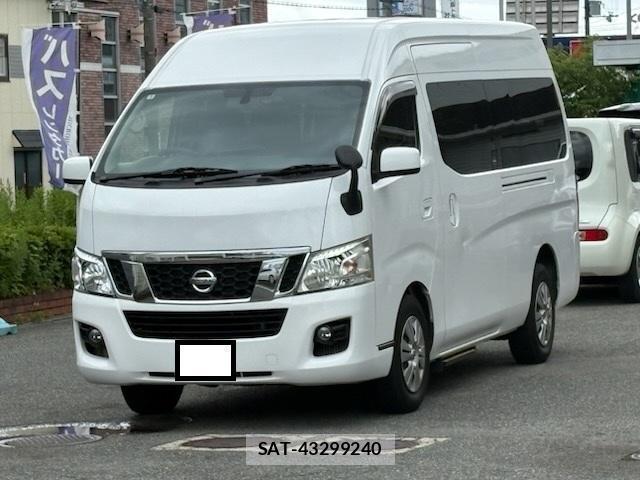 Nissan NV350 Caravan 2015-10 8007251-0