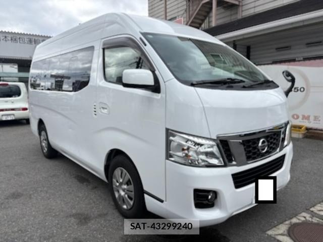 Nissan NV350 Caravan 2015-10 8007251-5