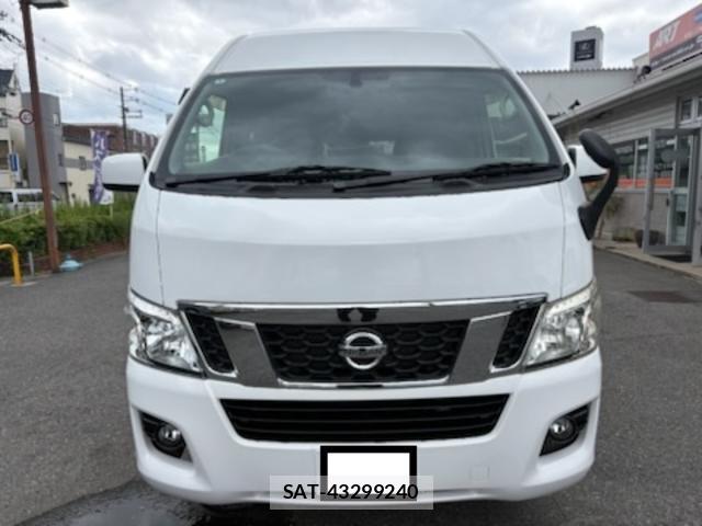 Nissan NV350 Caravan 2015-10 8007251-8