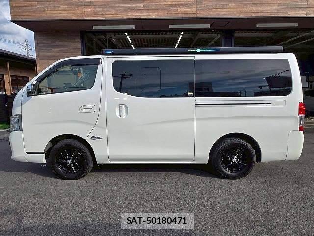 Nissan NV350 Caravan 2020-07 8007322-14
