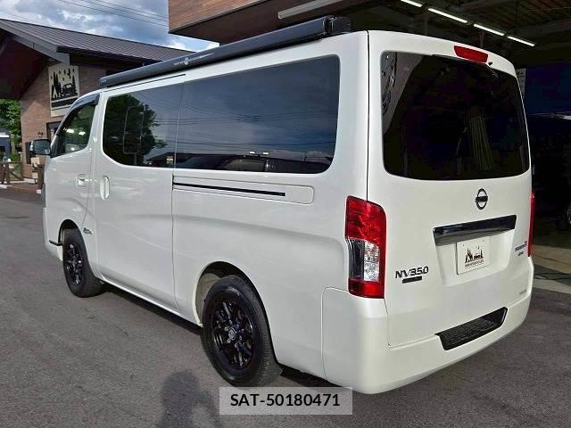 Nissan NV350 Caravan 2020-07 8007322-16