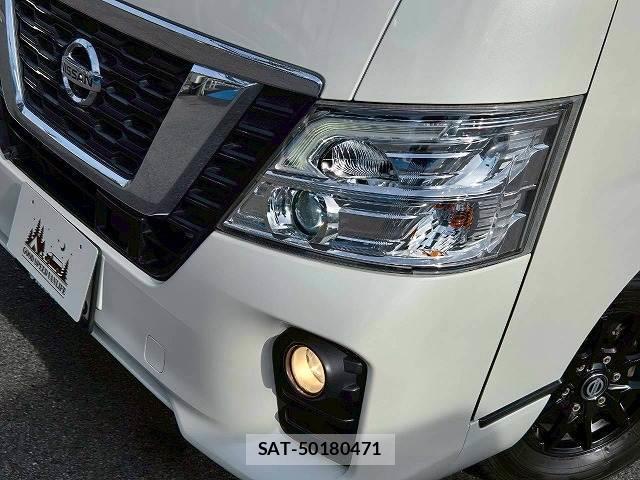 Nissan NV350 Caravan 2020-07 8007322-18