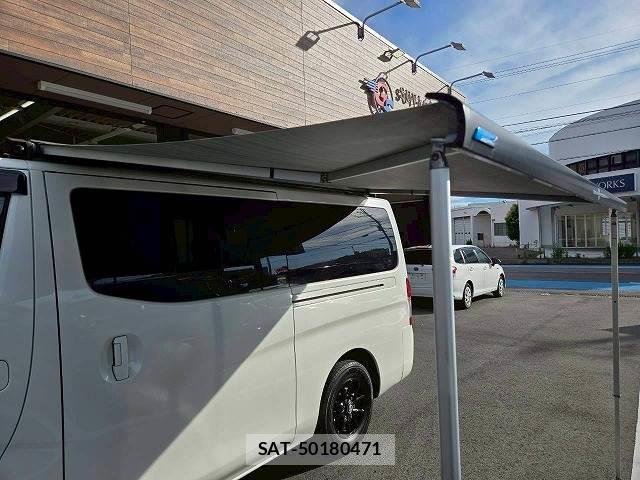 Nissan NV350 Caravan 2020-07 8007322-4