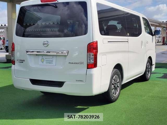 Nissan NV350 Caravan 2016-03 8007356-1