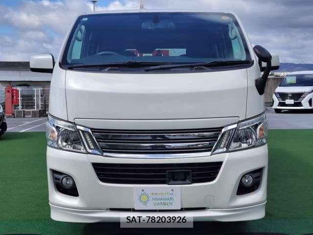 Nissan NV350 Caravan 2016-03 8007356-16