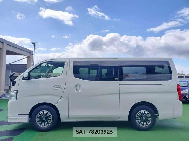 Nissan NV350 Caravan 2016-03 8007356-18