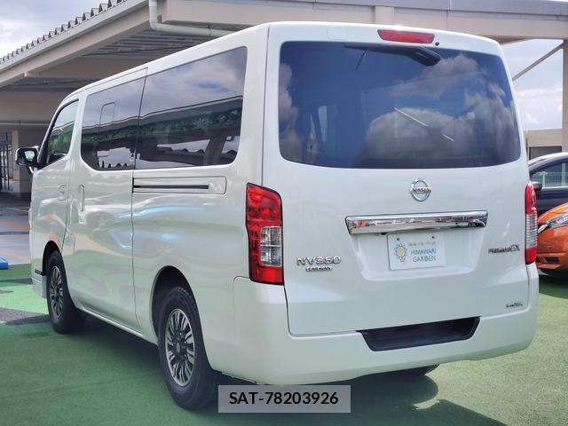 Nissan NV350 Caravan 2016-03 8007356-3