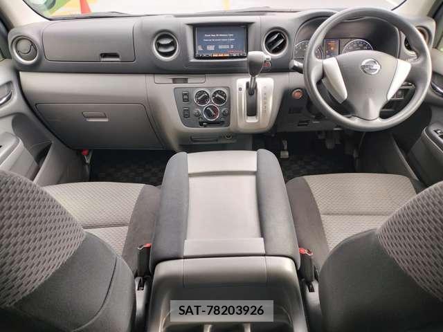 Nissan NV350 Caravan 2016-03 8007356-4