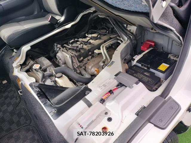 Nissan NV350 Caravan 2016-03 8007356-8