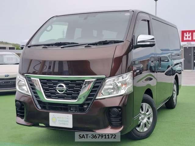 Nissan NV350 Caravan 2021-03 8007362-0