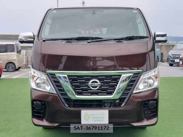 Nissan NV350 Caravan 2021-03 8007362-16