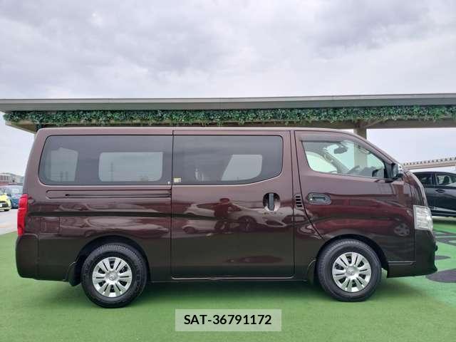 Nissan NV350 Caravan 2021-03 8007362-18